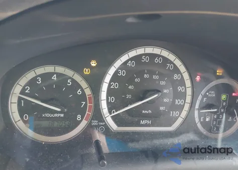 2008 Toyota Sienna Ce from USA, damaged, VIN 5TDZK23C08S180141